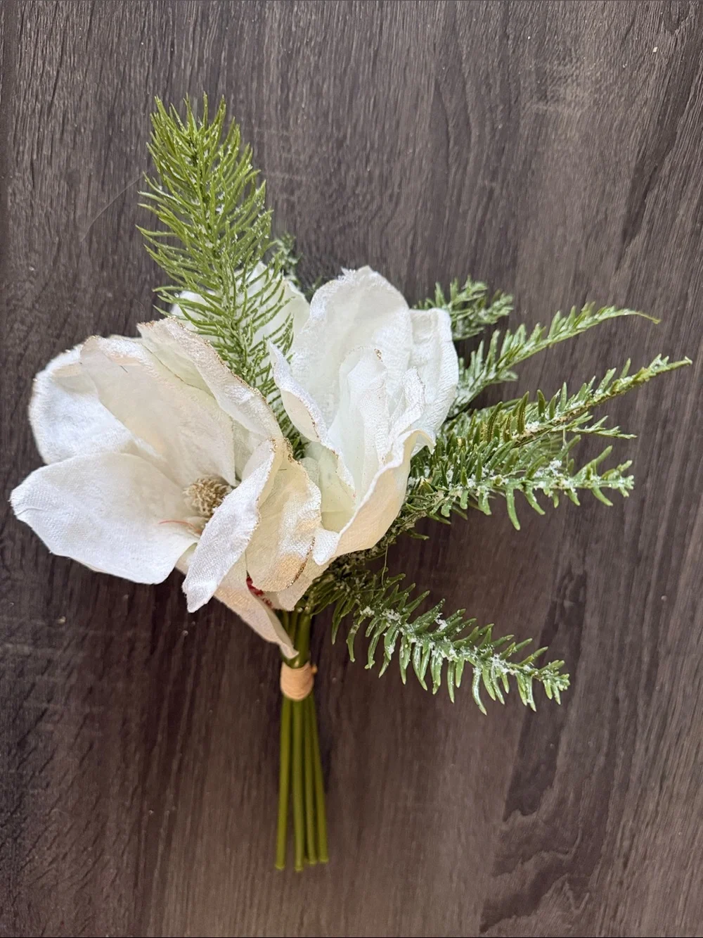Ashland elegant white